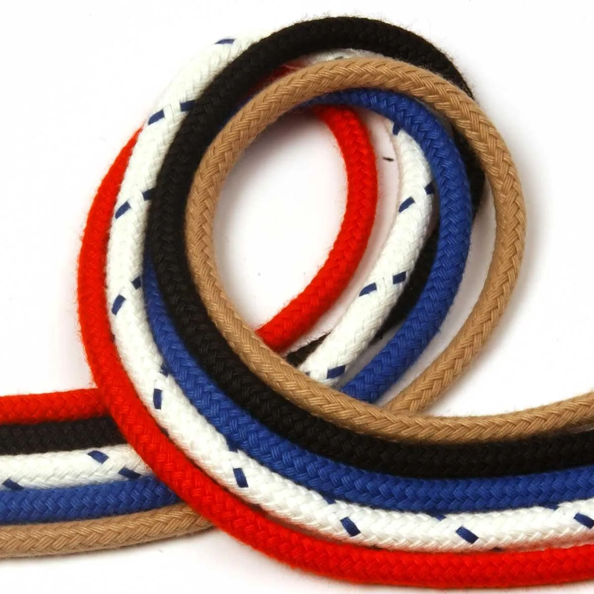 100m of 10mm Matt Polyester Rope