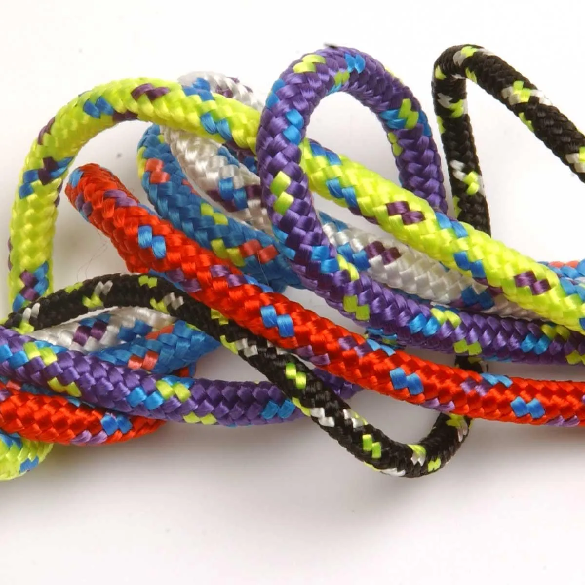 100m of 3mm Kingfisher Evolution Performance Rope