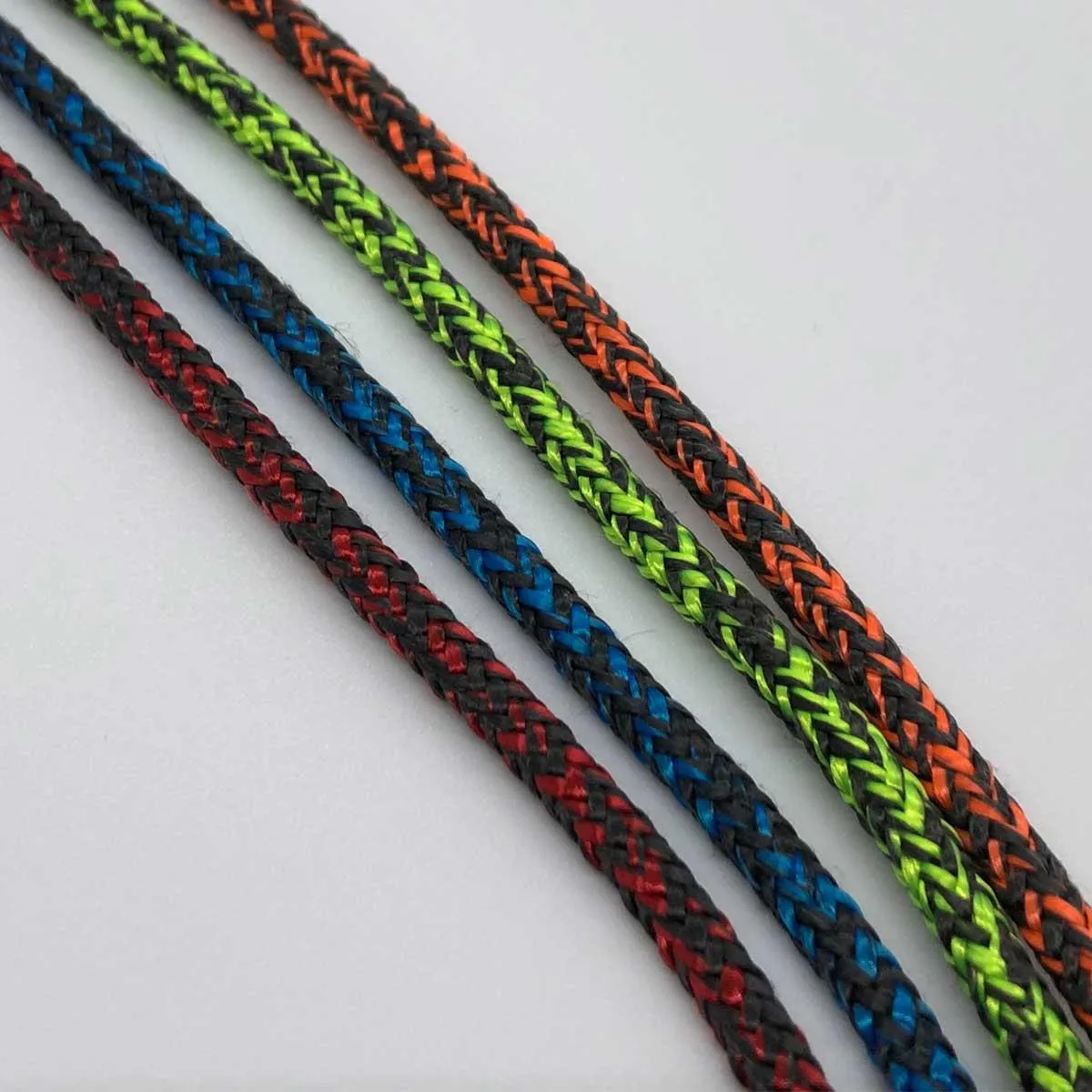 100m of 5mm Kingfisher Evolution Breeze Control Line Rope