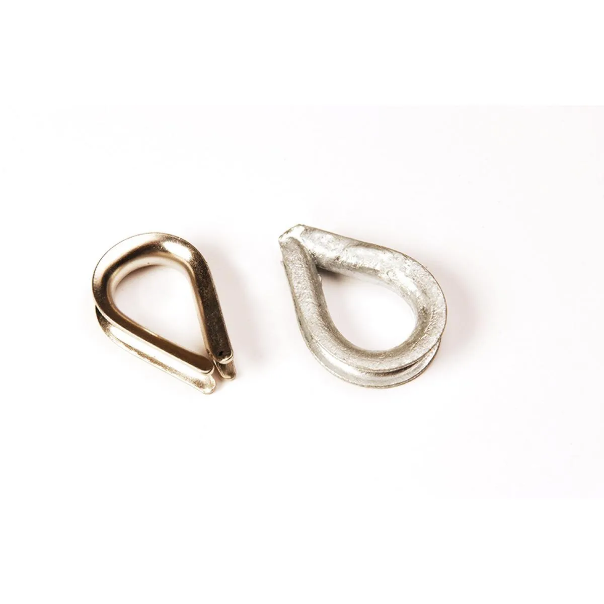 10mm Stainless Steel Rope Thimble