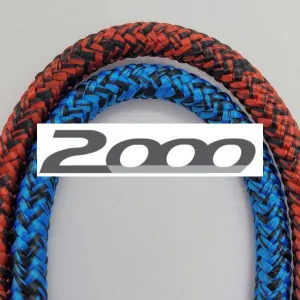 2000 Spinnaker Sheet Rope