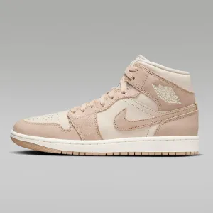 Air Jordan 1 Mid SE Women's Shoes