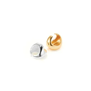 Arlo Ear Cuffs (Two Tone)