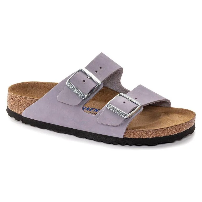 Birkenstock Arizona Soft Footbed