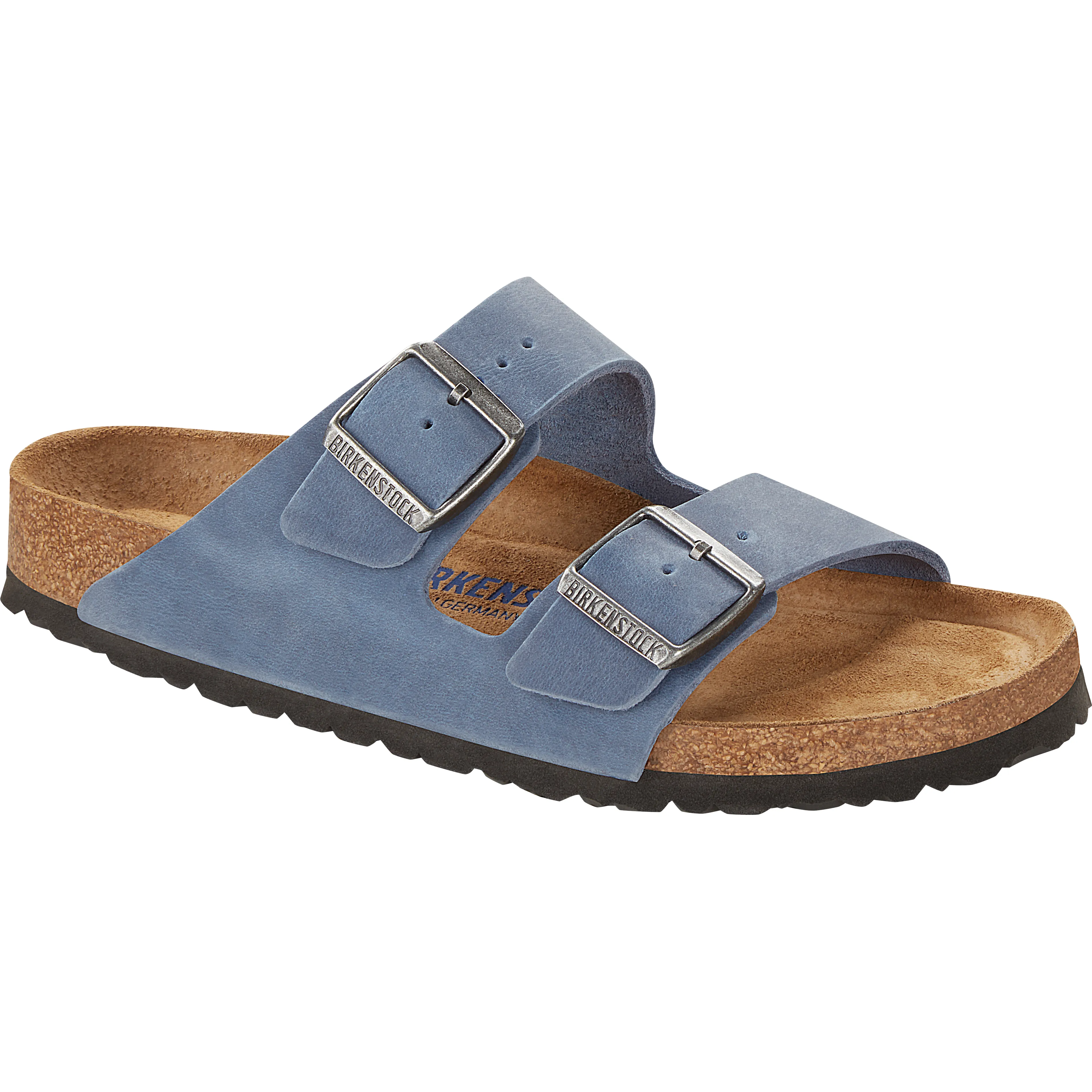 Birkenstock Arizona Soft Footbed