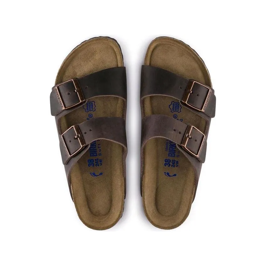 Birkenstock Arizona Soft Footbed