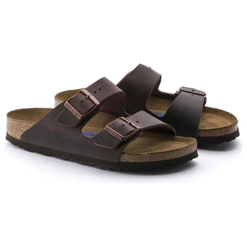 Birkenstock Arizona Soft Footbed
