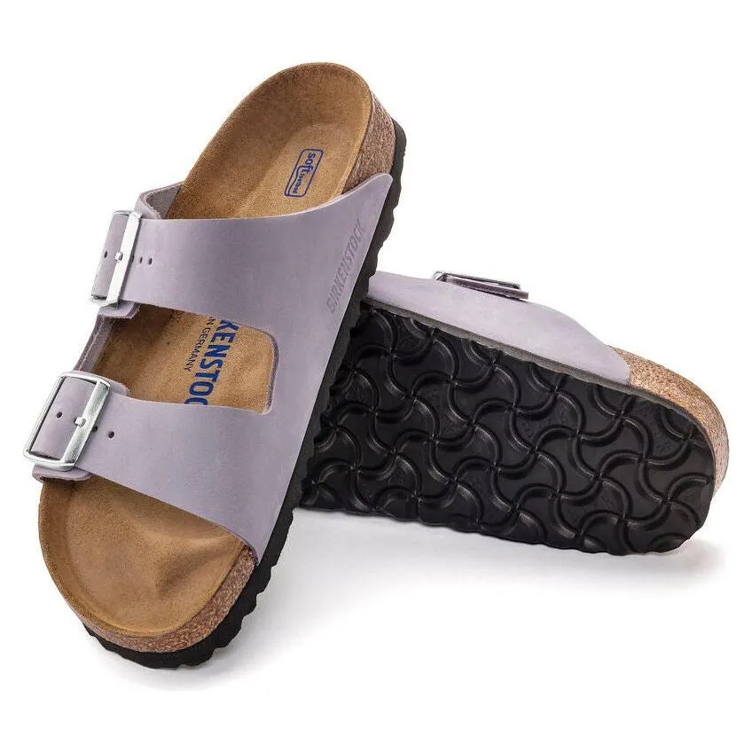 Birkenstock Arizona Soft Footbed