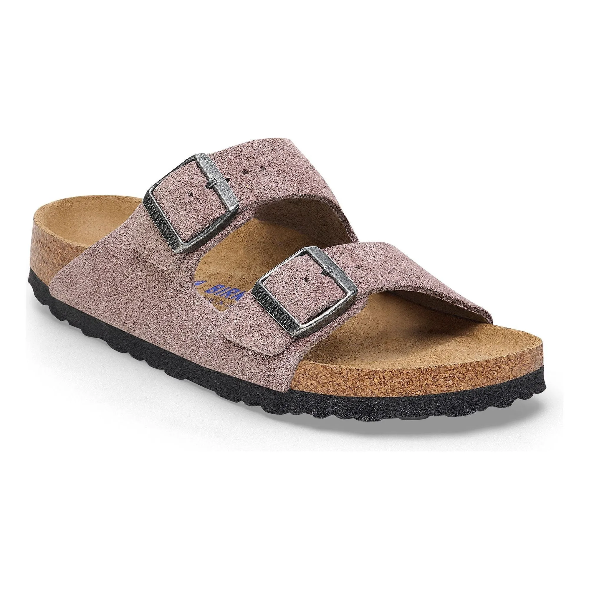 Birkenstock Arizona Soft Footbed