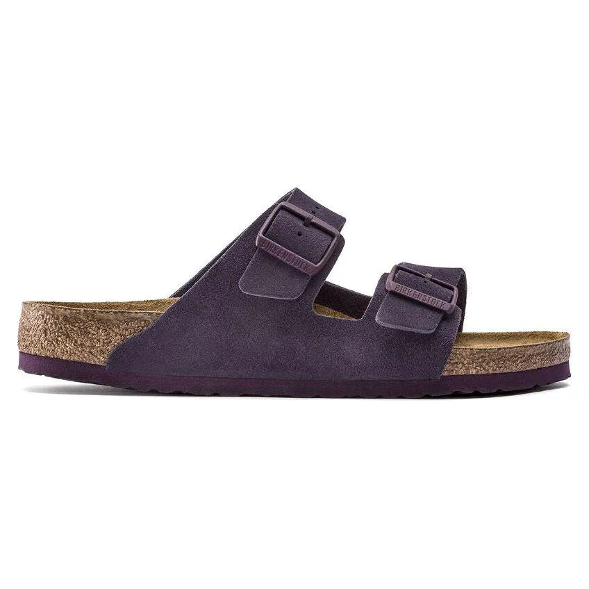 Birkenstock Arizona Soft Footbed