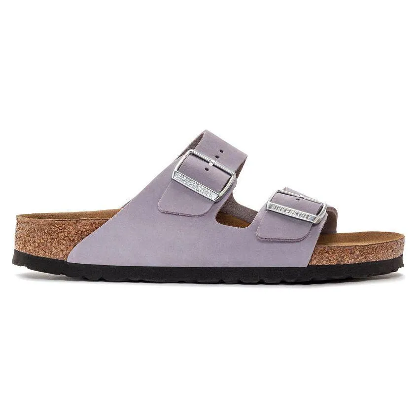 Birkenstock Arizona Soft Footbed