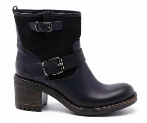 BOOTS ANN TUIL KRISTY BIKER