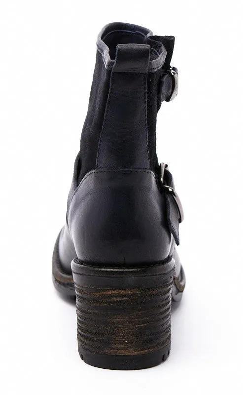 BOOTS ANN TUIL KRISTY BIKER