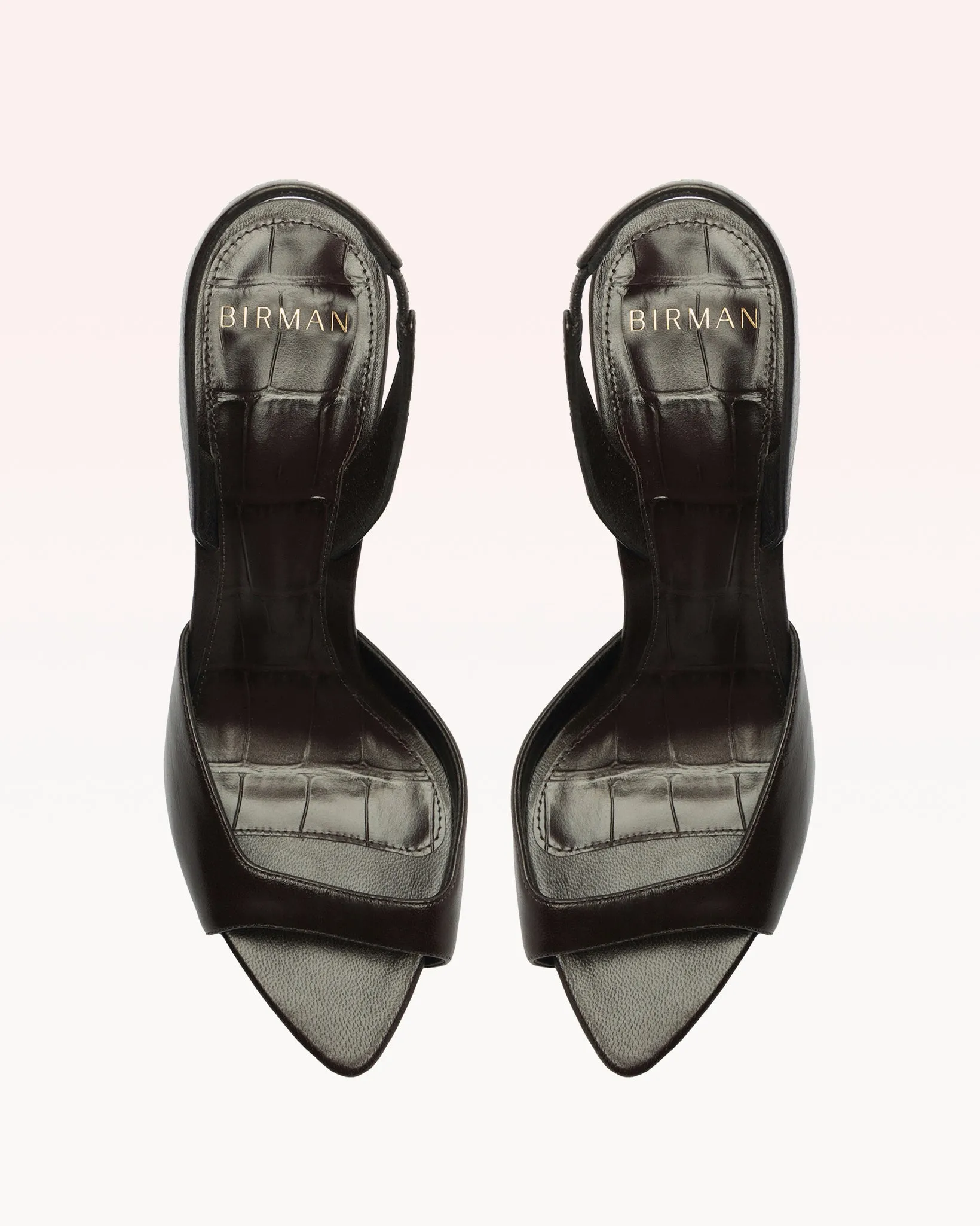 Cacau Sandal