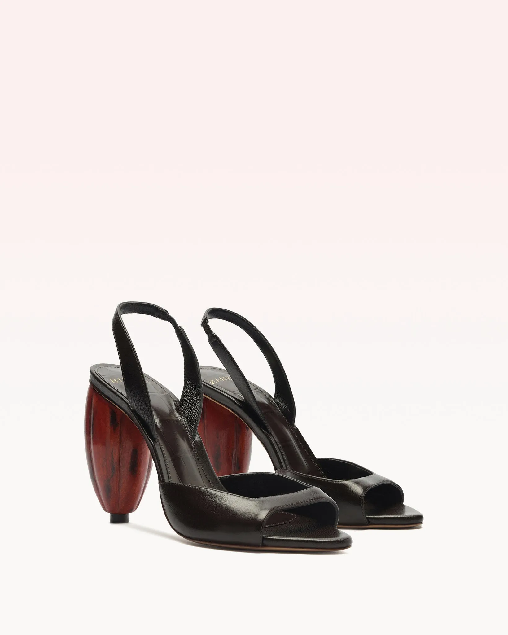 Cacau Sandal