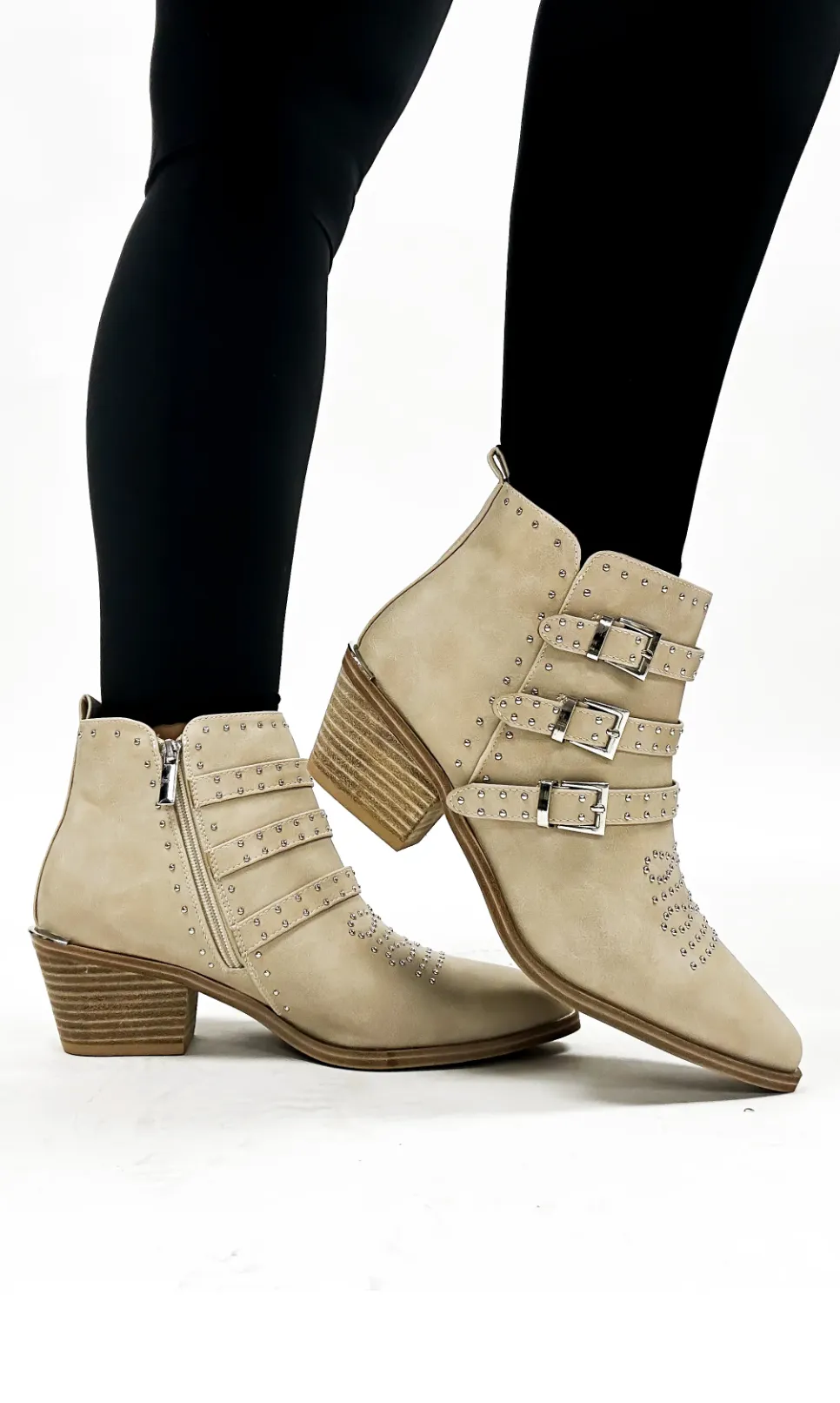 Corkys Amazing Sand Bootie