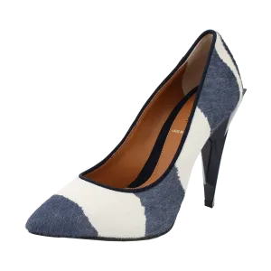 Diamond Zebra Pump