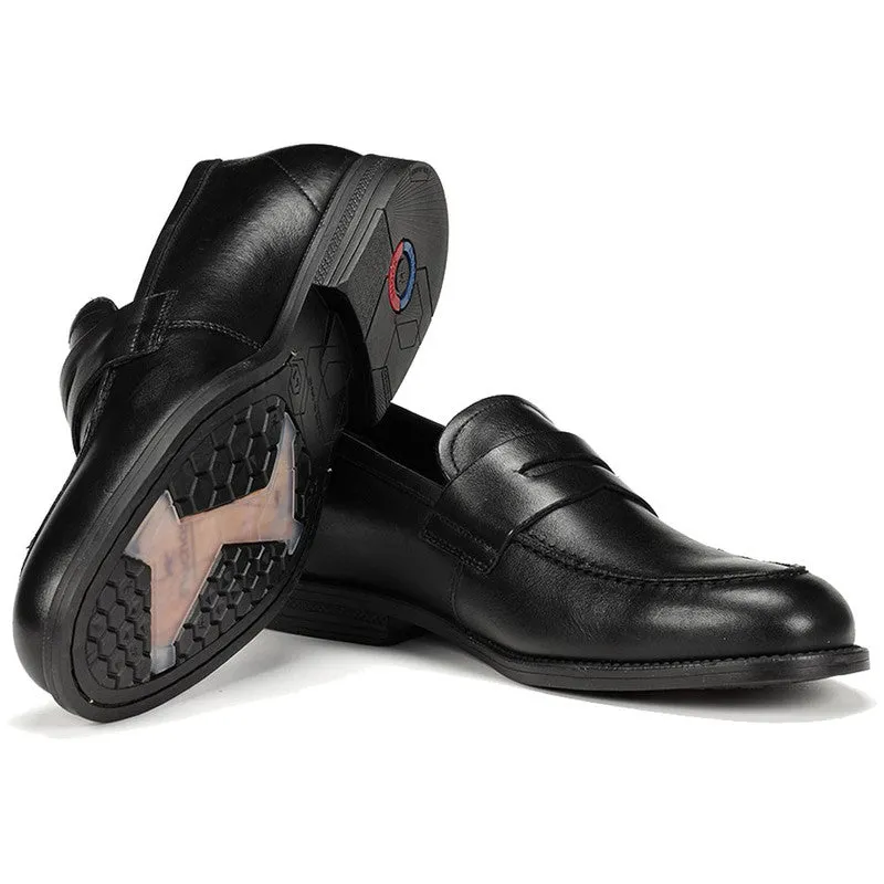 Fluchos Men's Henri F1571 Black