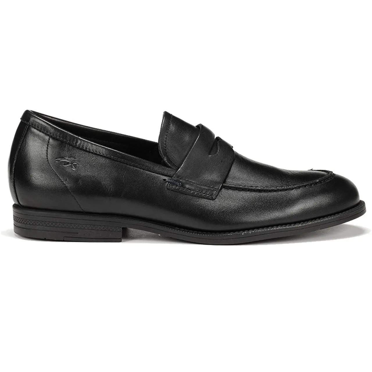 Fluchos Men's Henri F1571 Black