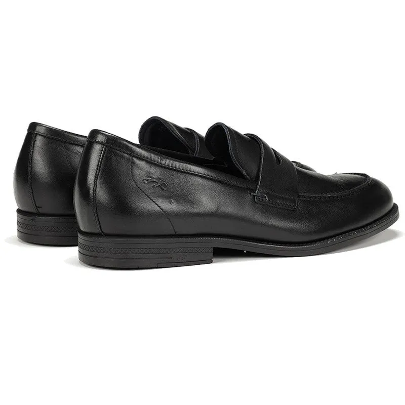 Fluchos Men's Henri F1571 Black