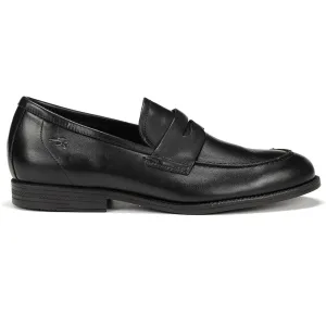 Fluchos Men's Henri F1571 Black