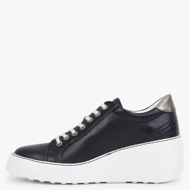 FLY LONDON DILE BLACK