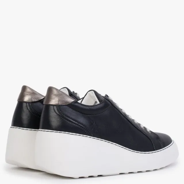 FLY LONDON DILE BLACK