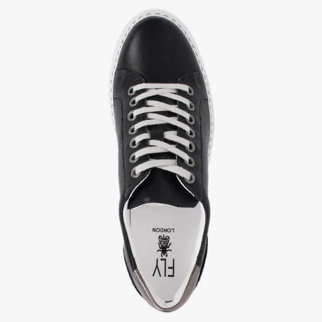 FLY LONDON DILE BLACK
