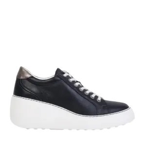 FLY LONDON DILE BLACK