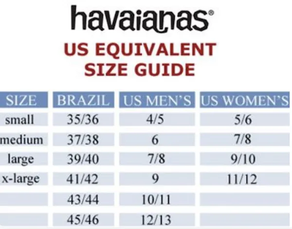 Havaianas You Flip Flop  Metalic Sandals