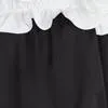 Jahzara Off-The-Shoulder Bubble Dress