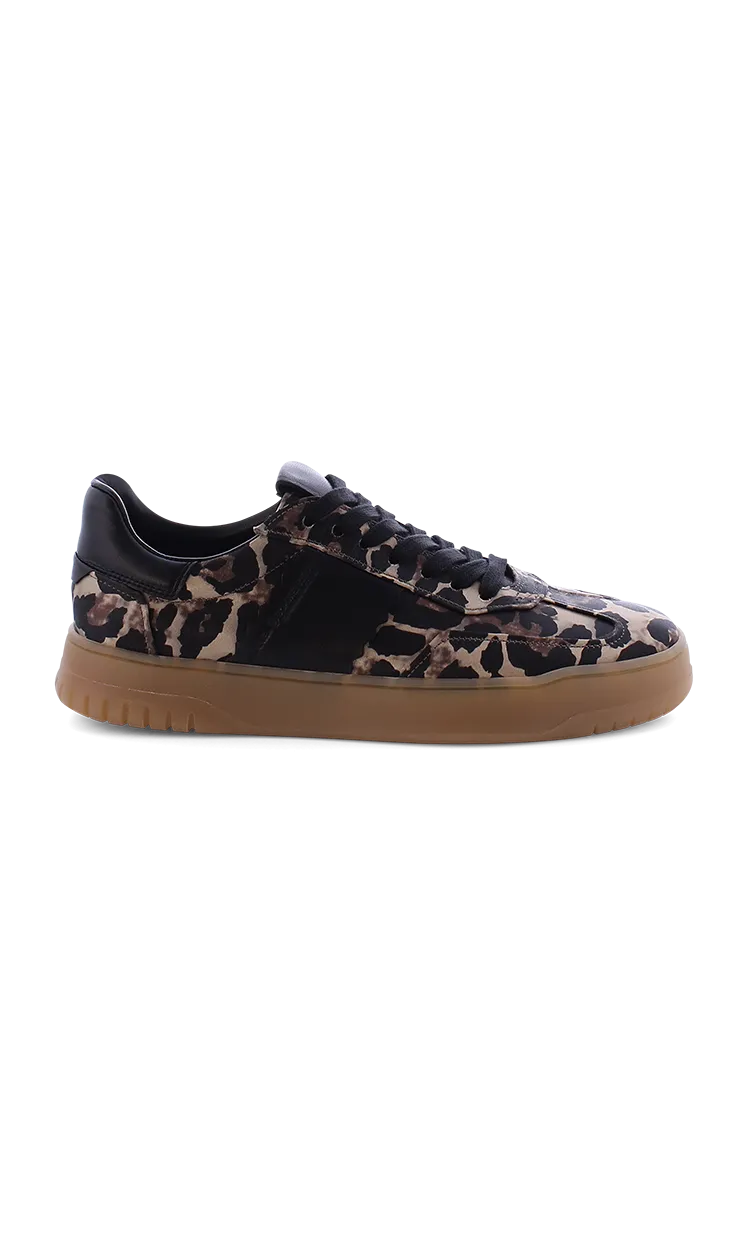 KENNEL & SCHMENGER Gaz Leopard