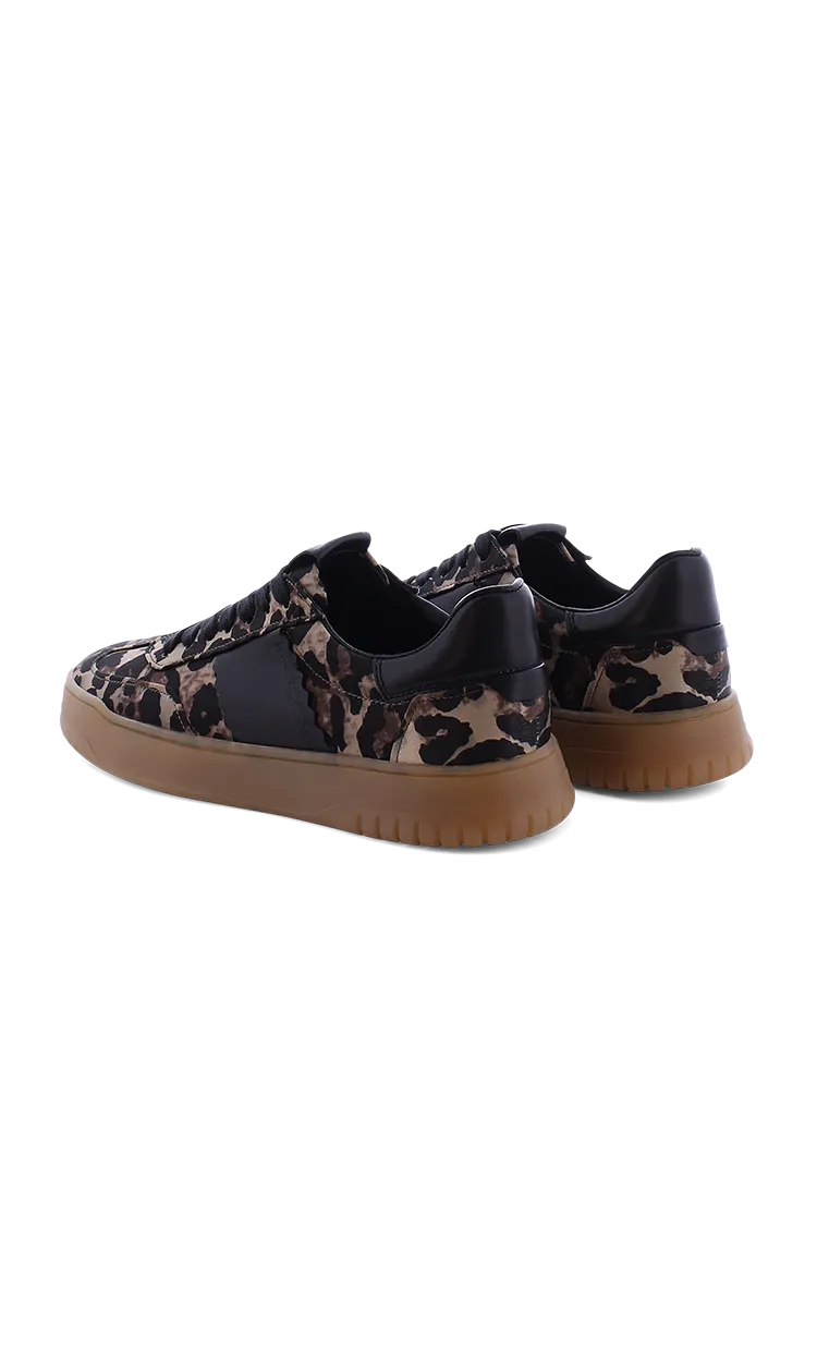 KENNEL & SCHMENGER Gaz Leopard