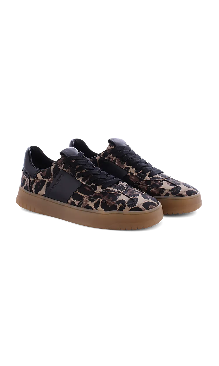 KENNEL & SCHMENGER Gaz Leopard