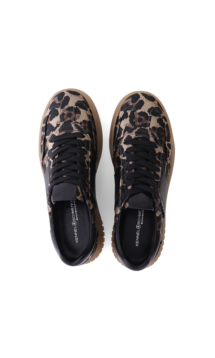 KENNEL & SCHMENGER Gaz Leopard
