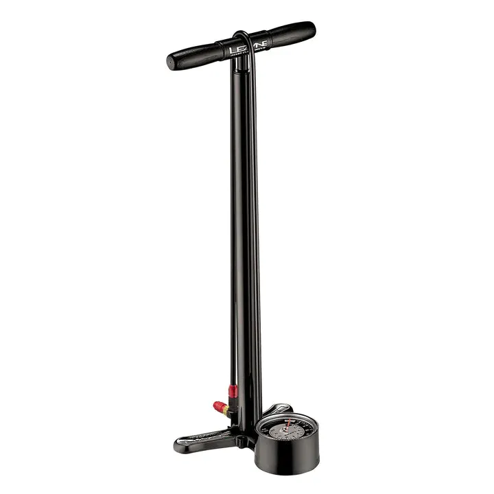 Lezyne Alloy Floor Drive 3.5 Bike Pump