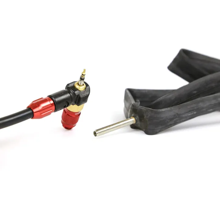 Lezyne Alloy Floor Drive 3.5 Bike Pump