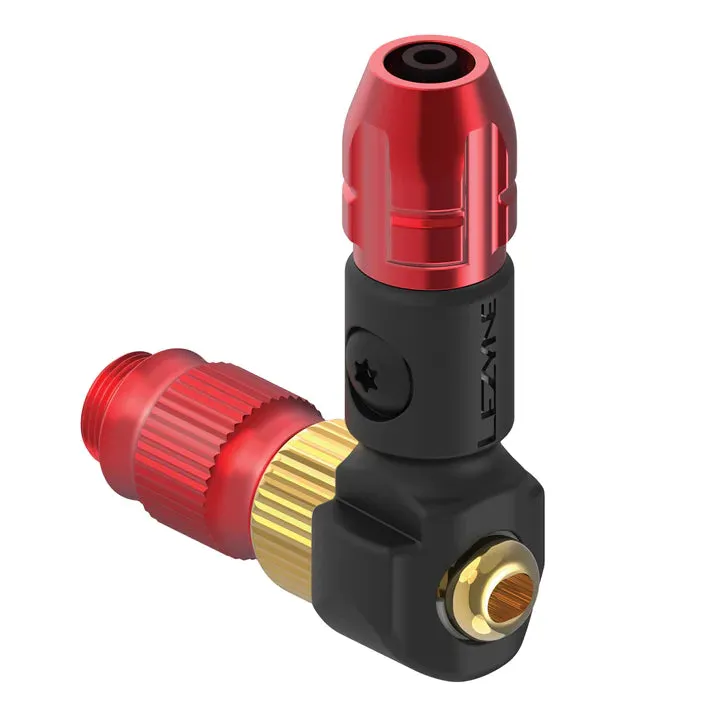 Lezyne Alloy Floor Drive 3.5 Bike Pump