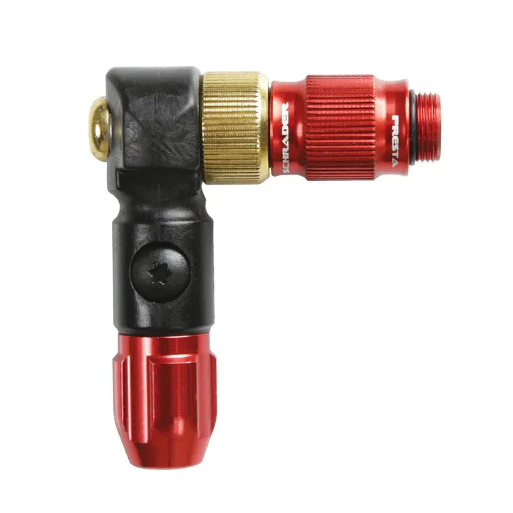 Lezyne Alloy Floor Drive 3.5 Bike Pump