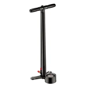 Lezyne Alloy Floor Drive 3.5 Bike Pump