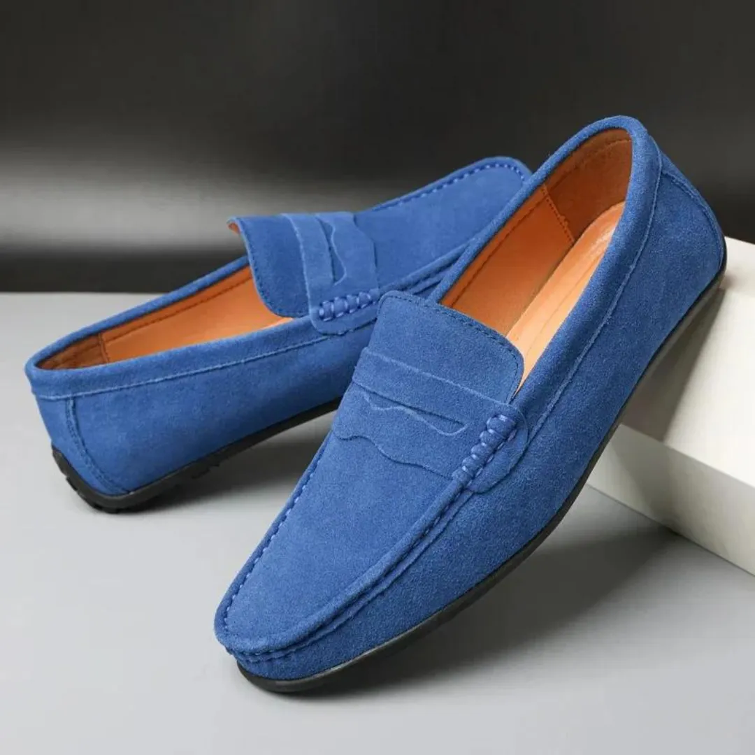 Liam | Loafer