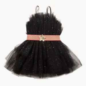 Love SH 4 Dress - Black