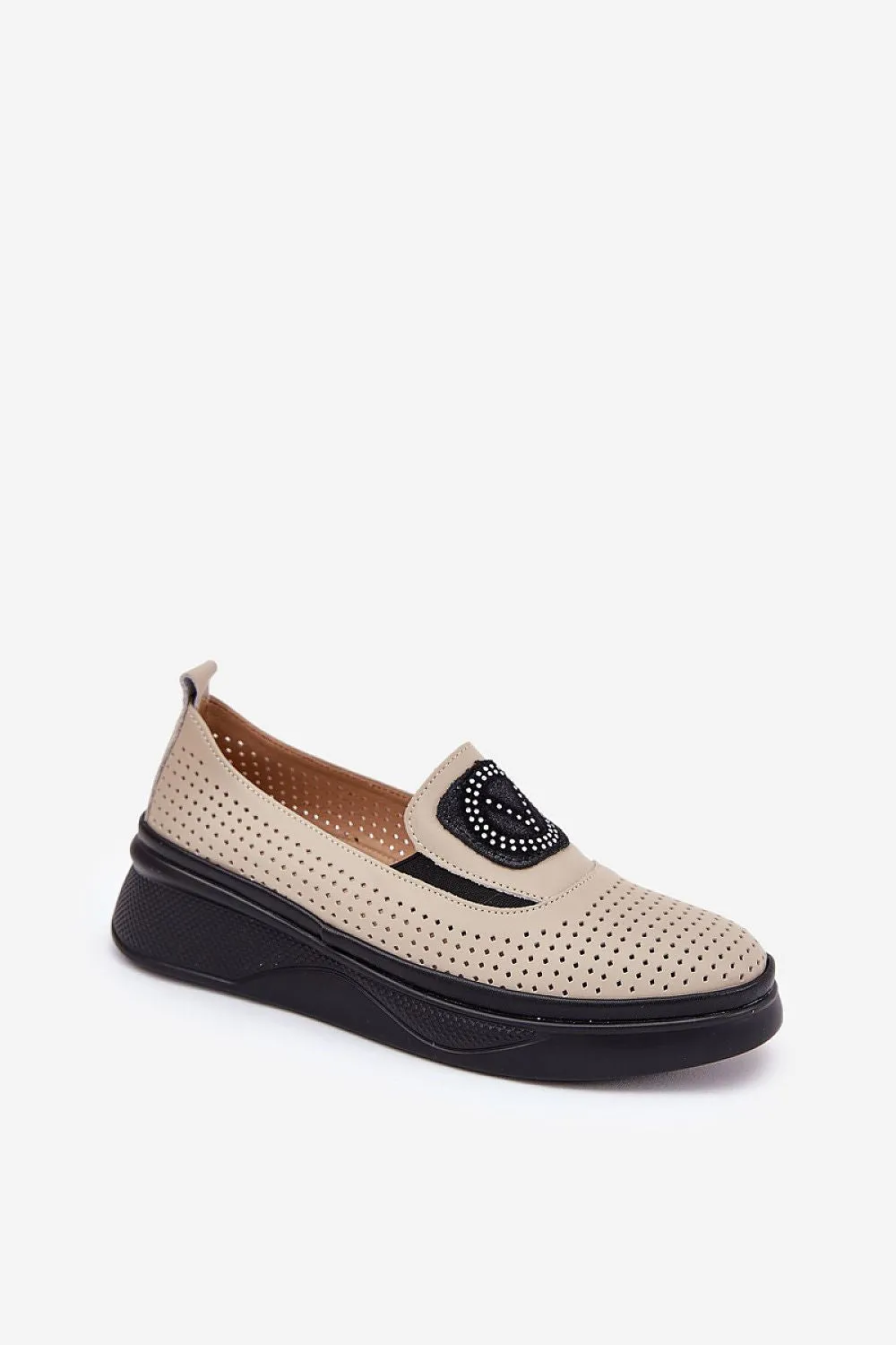 Mocassin model 209029 Step in style