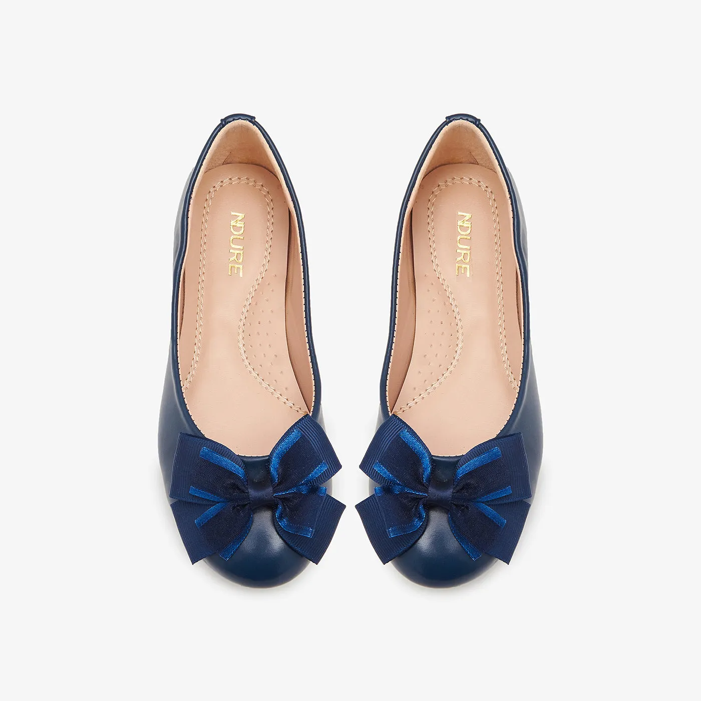 Modish Pumps for Girls