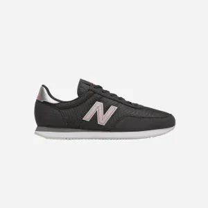 New Balance 720v1 'Black Silver Metallic' UL720ES1