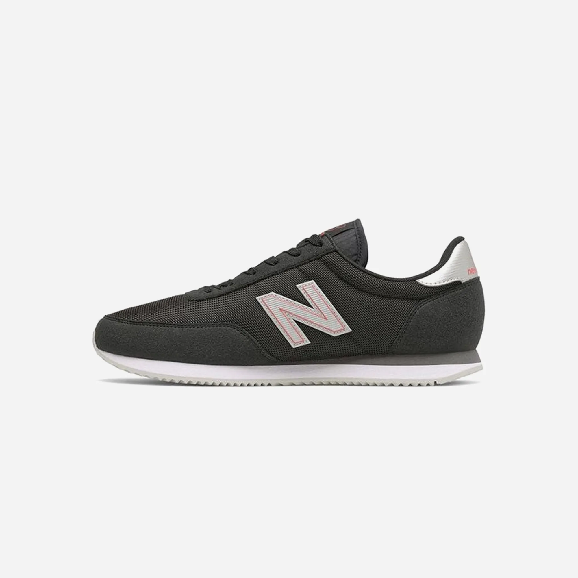 New Balance 720v1 'Black Silver Metallic' UL720ES1