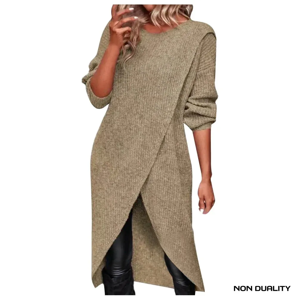 NIRVA | Timeless Luxe Knit