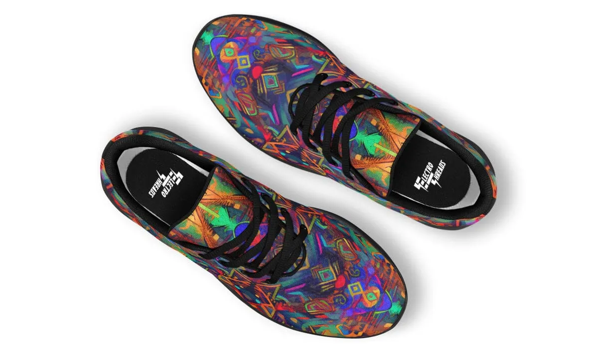 Patchway Classic Sneakers