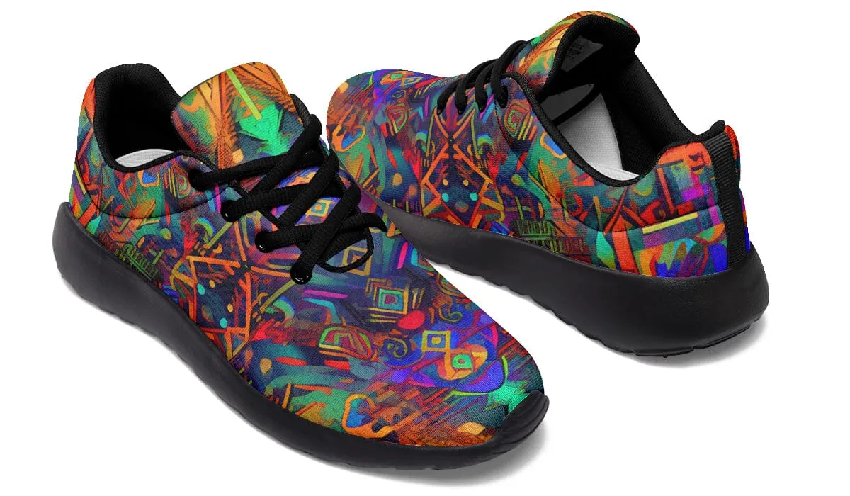 Patchway Classic Sneakers