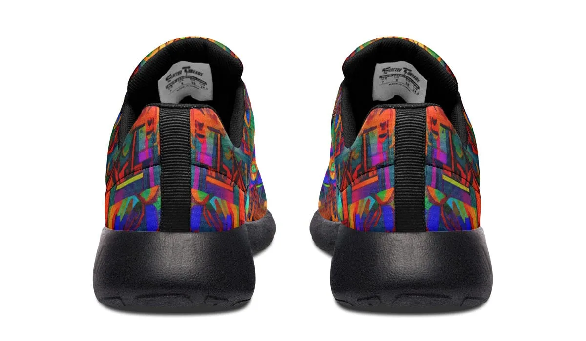 Patchway Classic Sneakers
